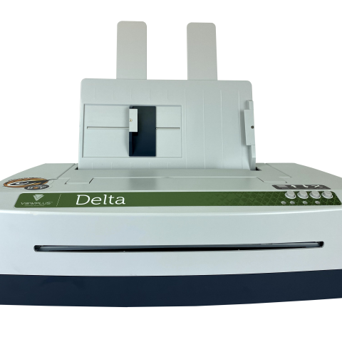 Goodfeel and ViewPlus Delta Package