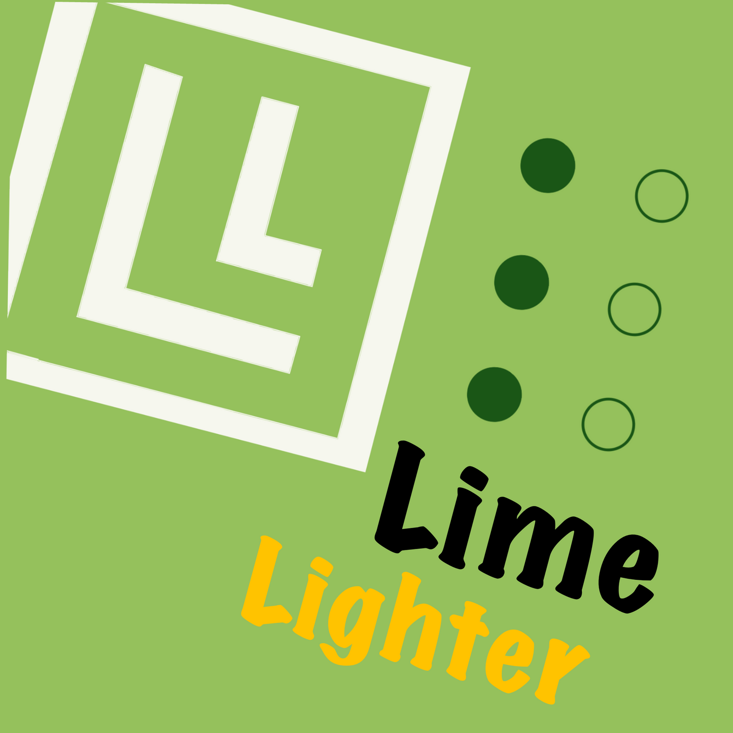 Product logo for Lime Lighter