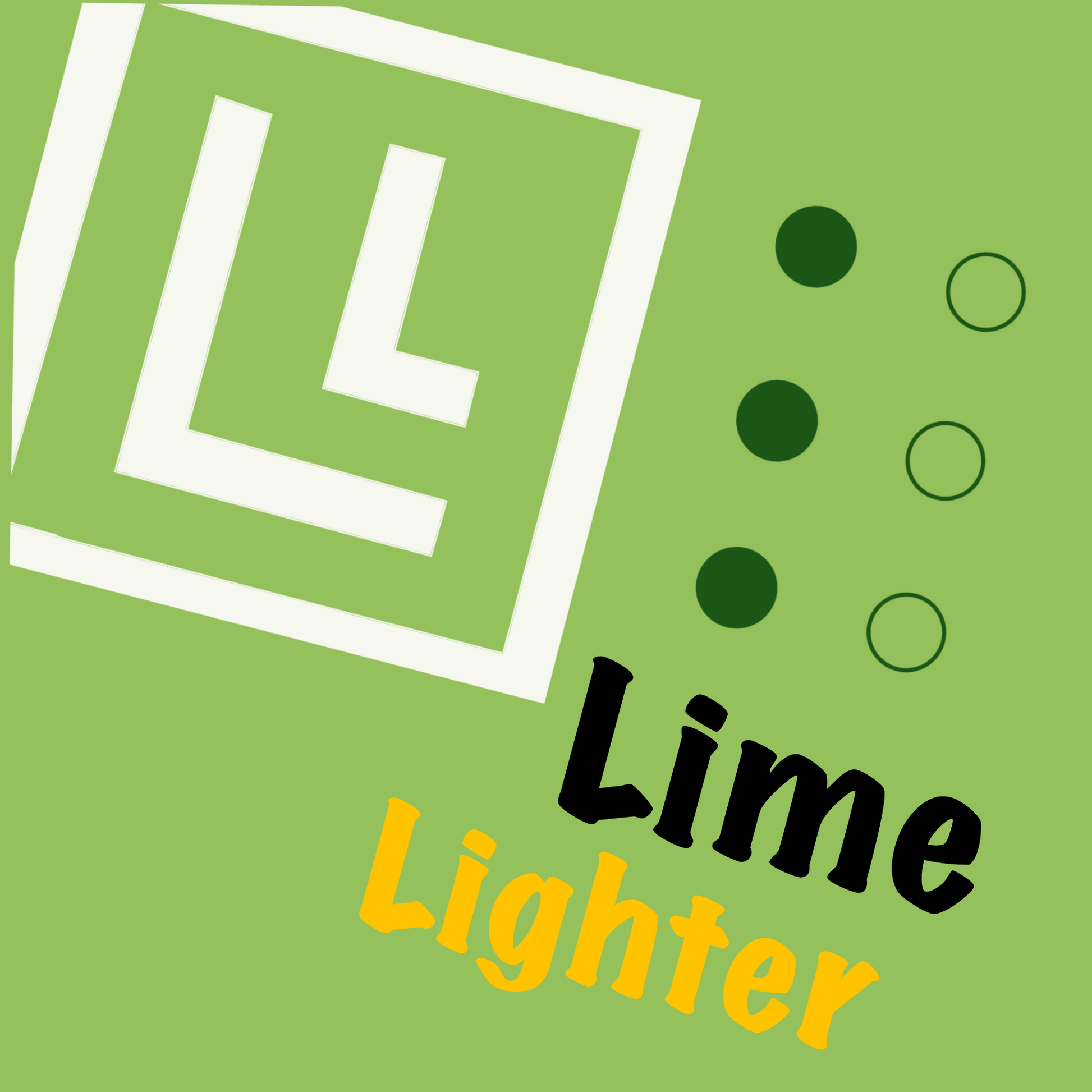 Product logo for Lime Lighter