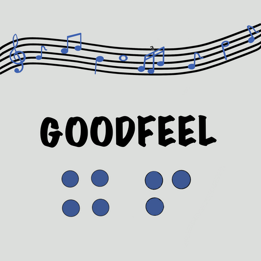 Product logo for Goodfeel